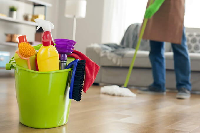 Cleaning Companies In Bahrain